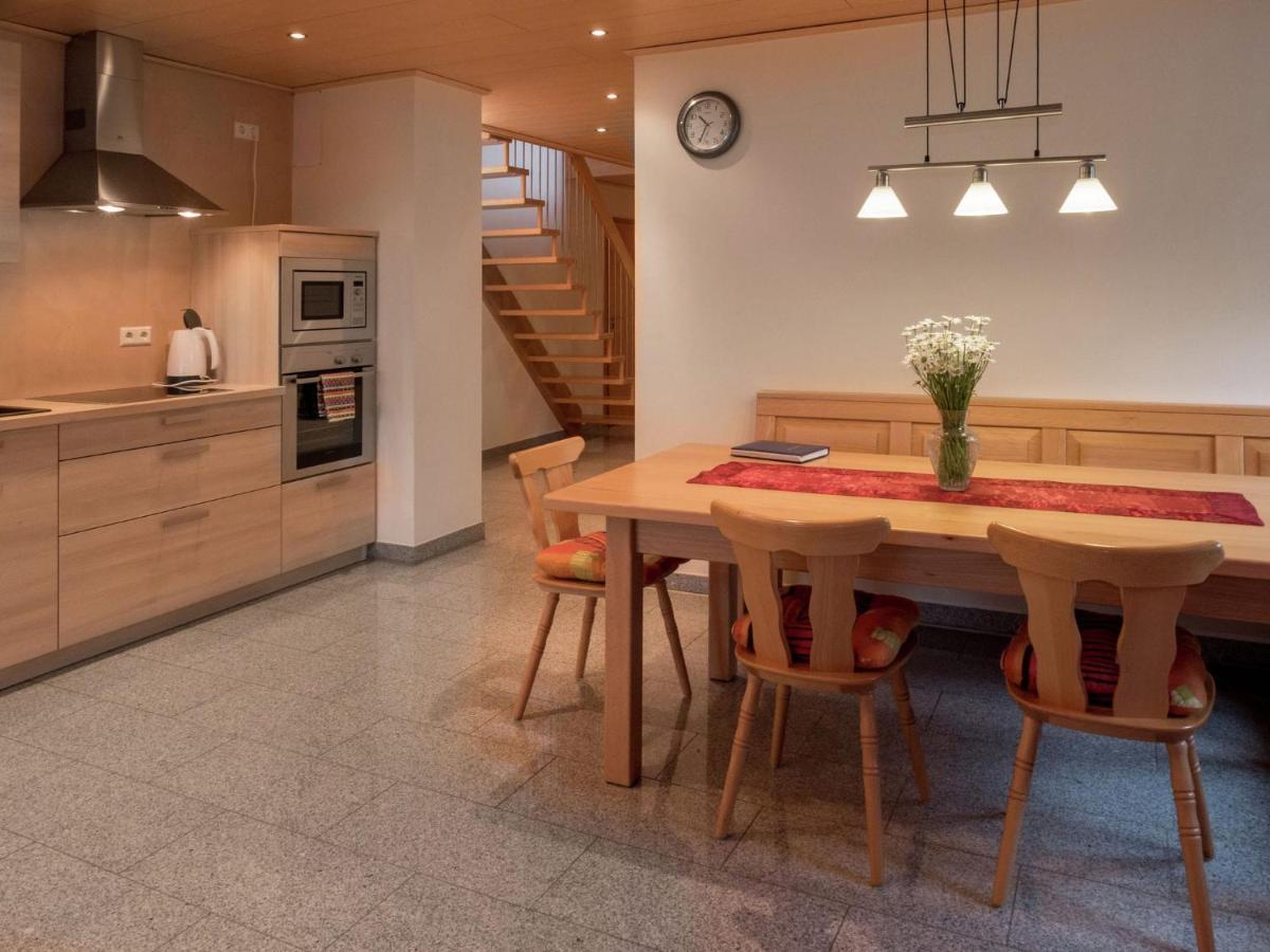 Cosy Farmhouse Apartment At The Edge Of The Forest Muehlenbach ภายนอก รูปภาพ