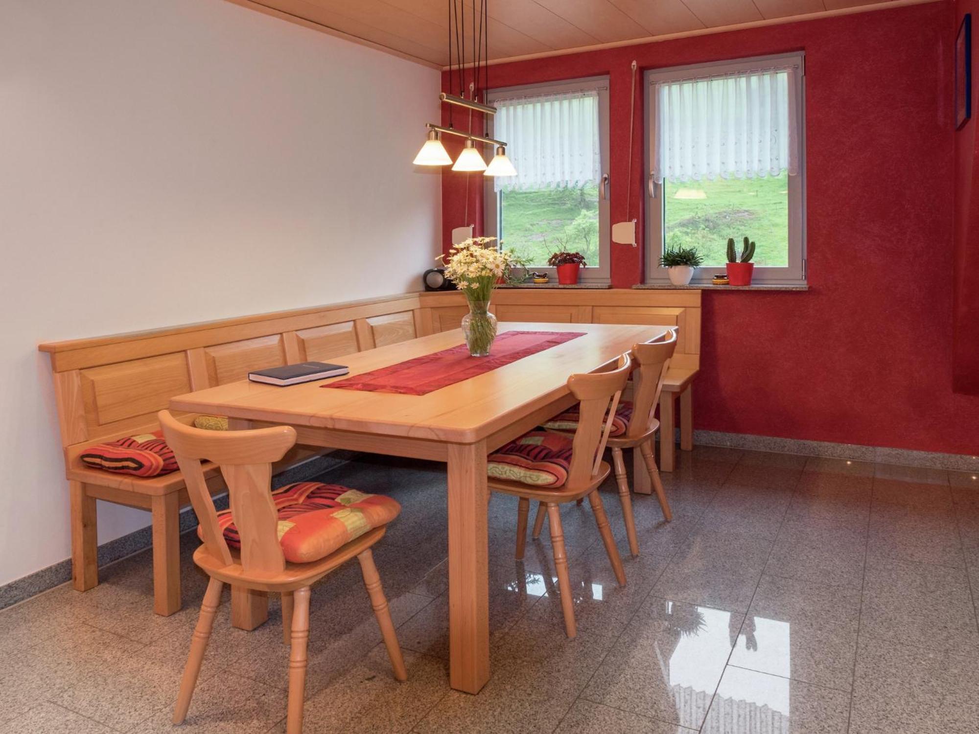 Cosy Farmhouse Apartment At The Edge Of The Forest Muehlenbach ภายนอก รูปภาพ