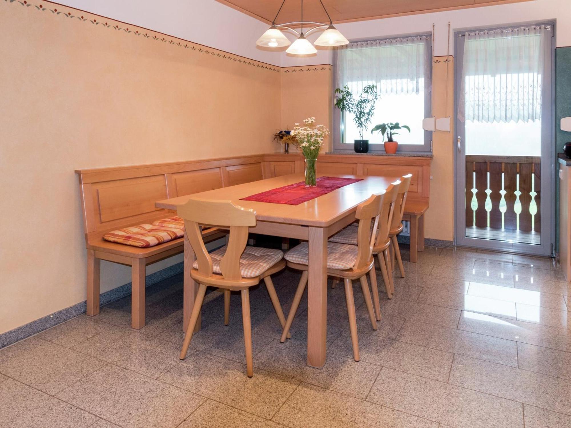 Cosy Farmhouse Apartment At The Edge Of The Forest Muehlenbach ภายนอก รูปภาพ