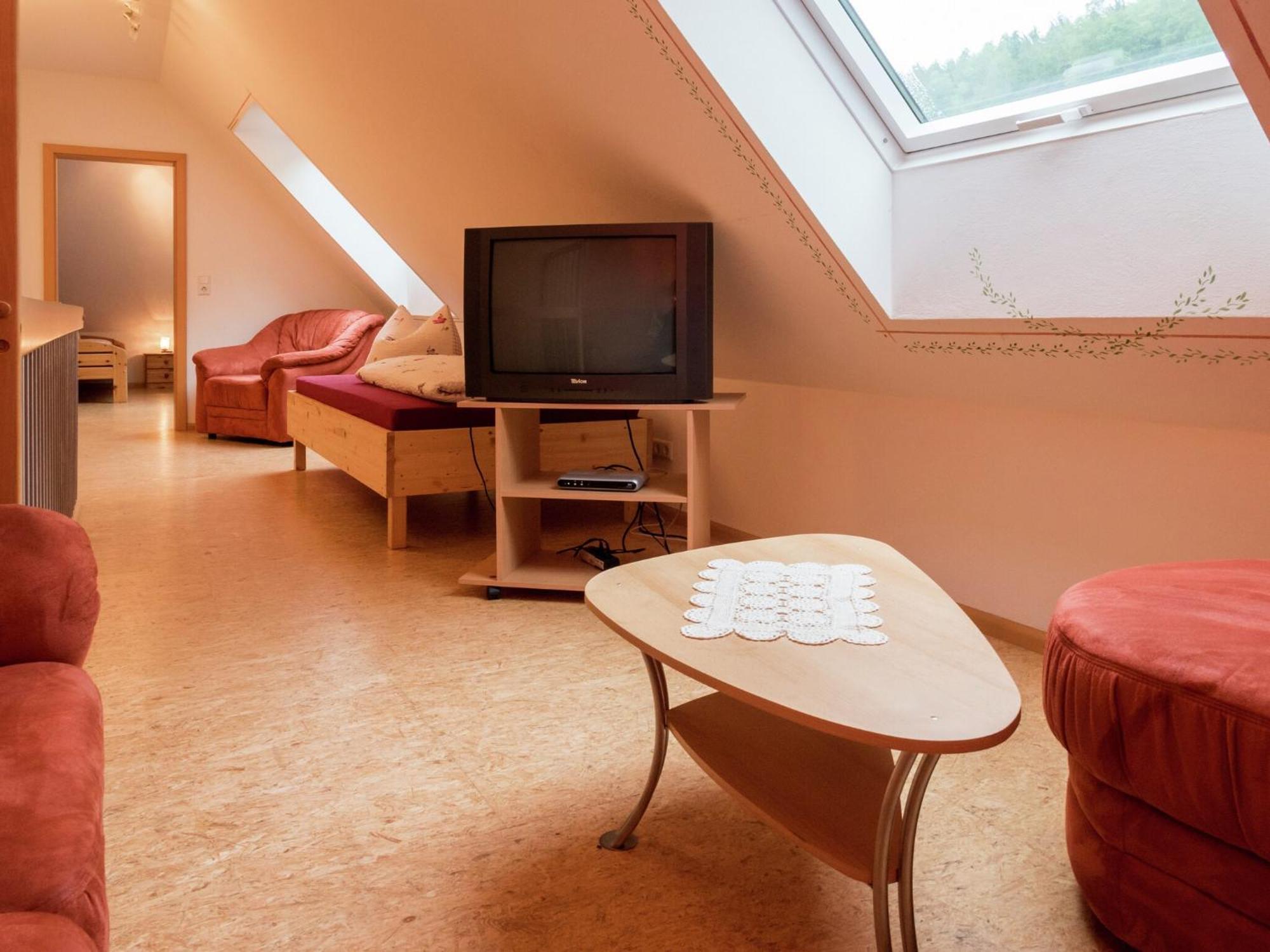 Cosy Farmhouse Apartment At The Edge Of The Forest Muehlenbach ภายนอก รูปภาพ