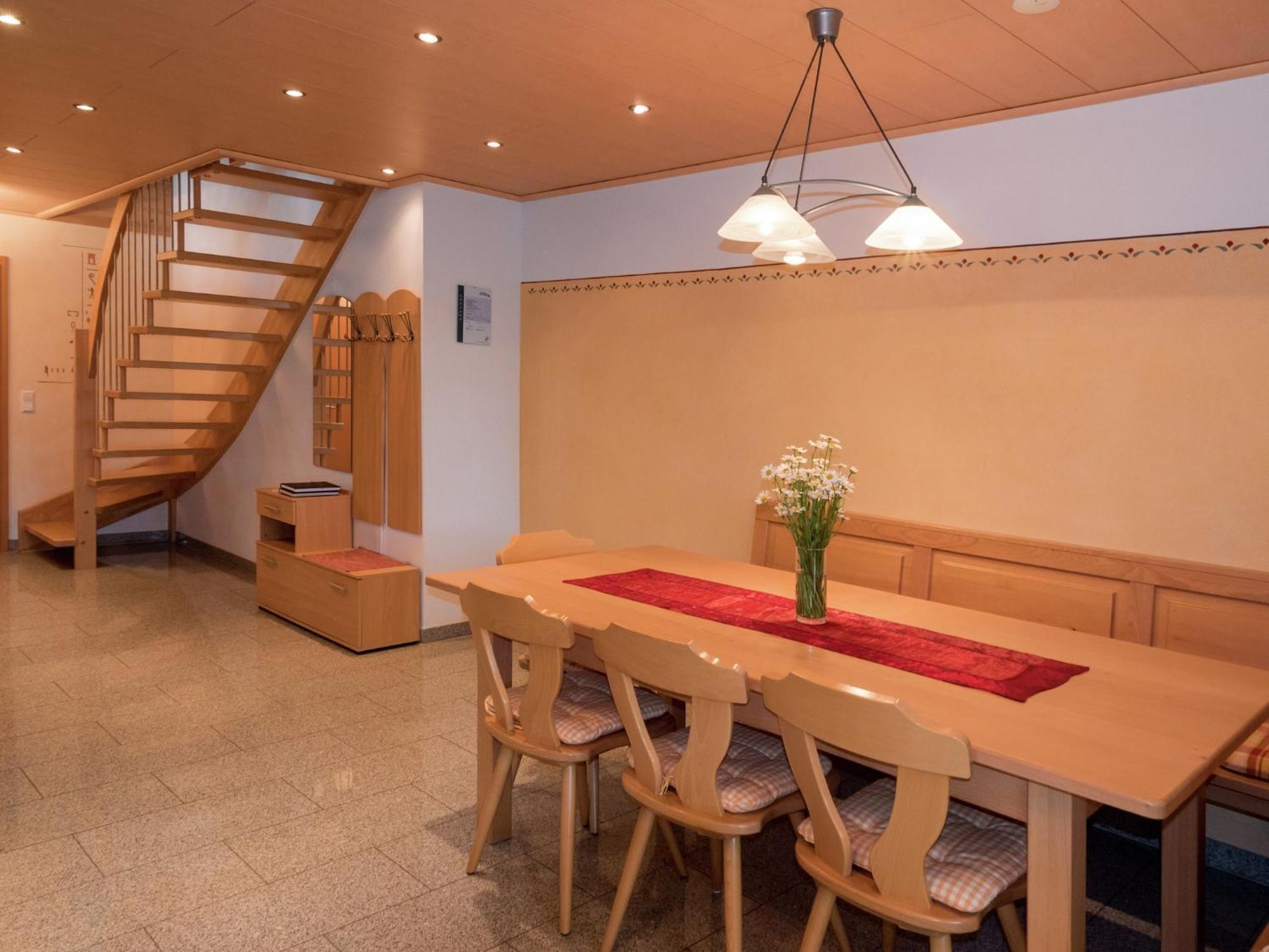 Cosy Farmhouse Apartment At The Edge Of The Forest Muehlenbach ภายนอก รูปภาพ