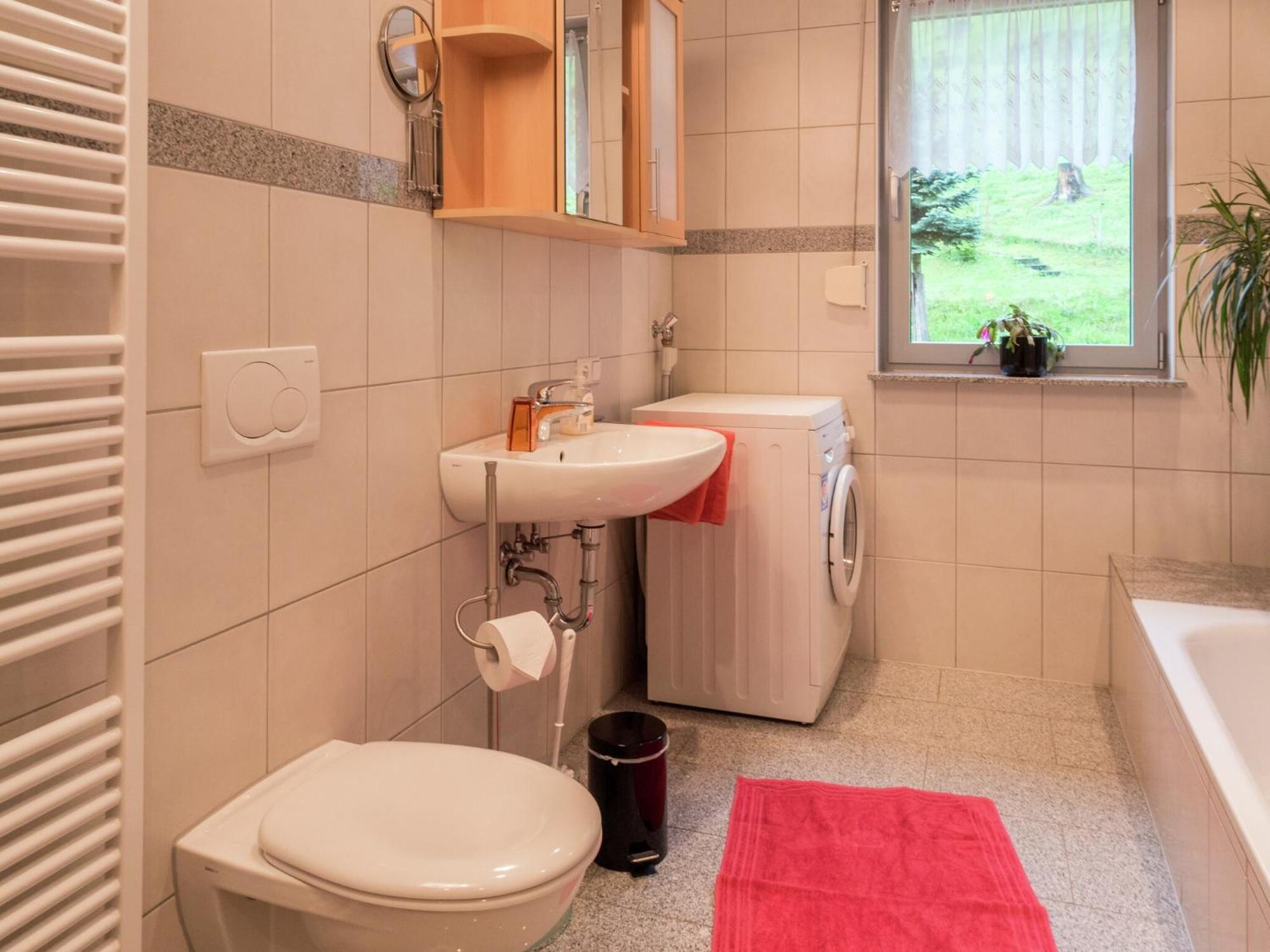 Cosy Farmhouse Apartment At The Edge Of The Forest Muehlenbach ภายนอก รูปภาพ