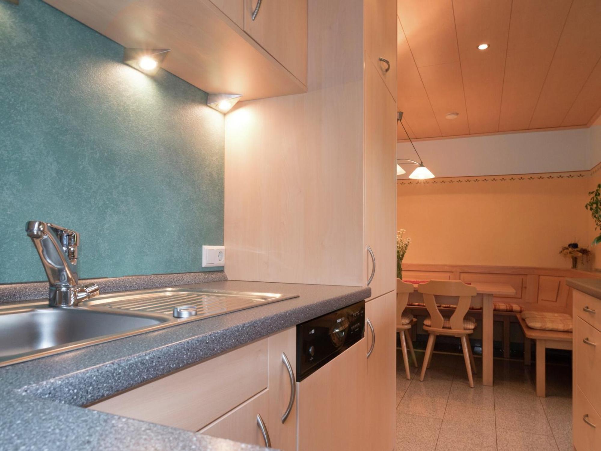 Cosy Farmhouse Apartment At The Edge Of The Forest Muehlenbach ภายนอก รูปภาพ