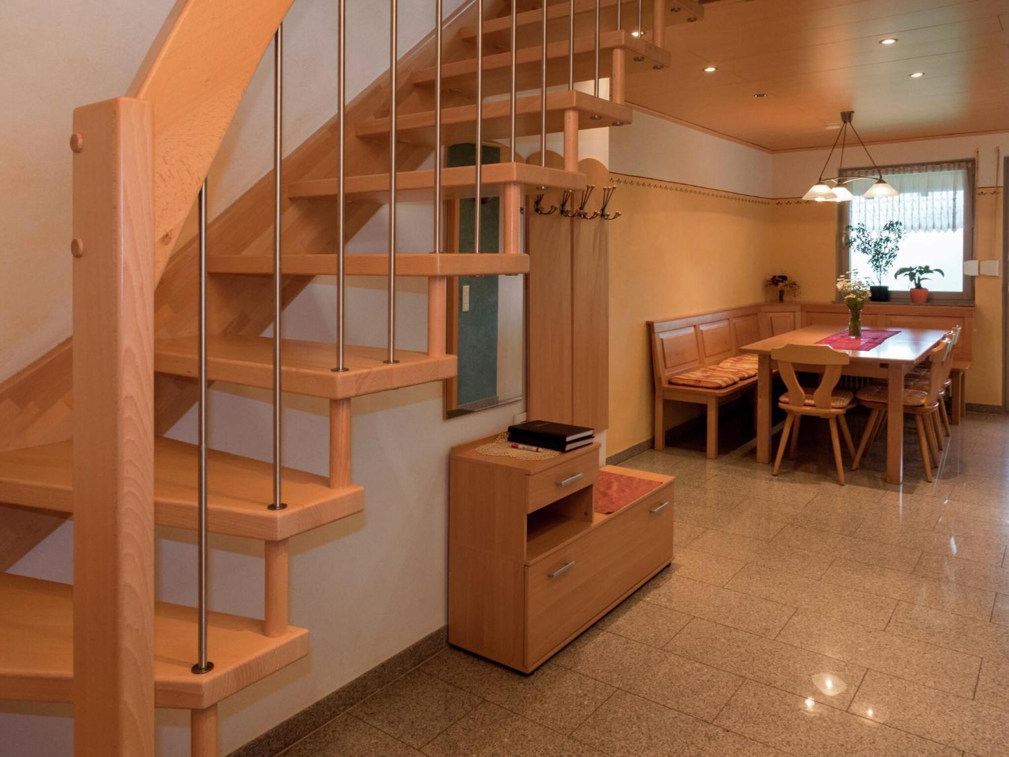 Cosy Farmhouse Apartment At The Edge Of The Forest Muehlenbach ภายนอก รูปภาพ