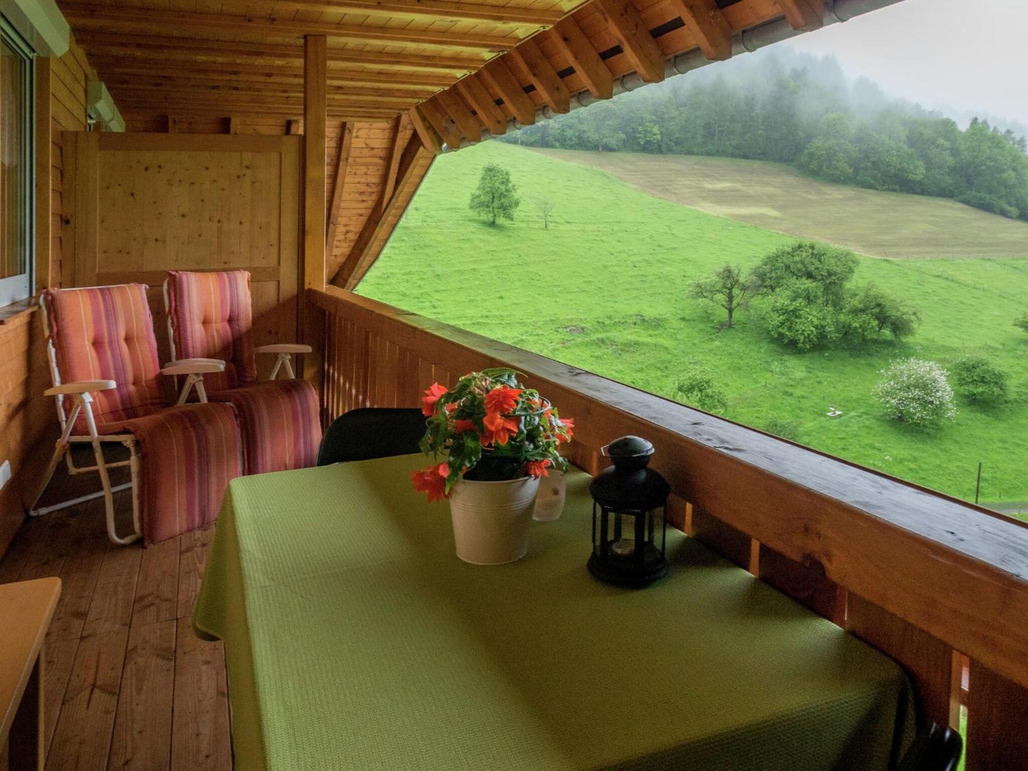 Cosy Farmhouse Apartment At The Edge Of The Forest Muehlenbach ภายนอก รูปภาพ