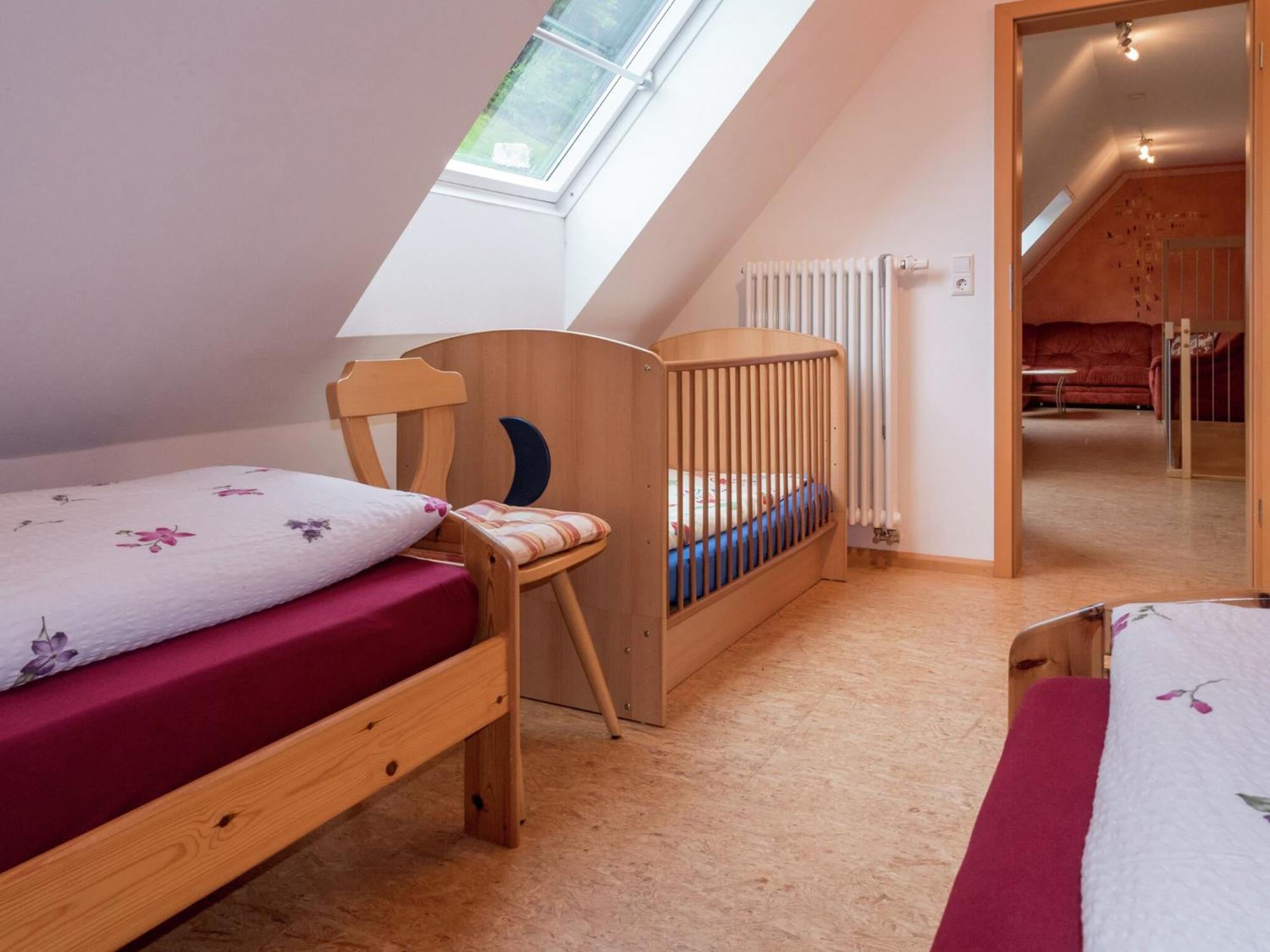 Cosy Farmhouse Apartment At The Edge Of The Forest Muehlenbach ภายนอก รูปภาพ
