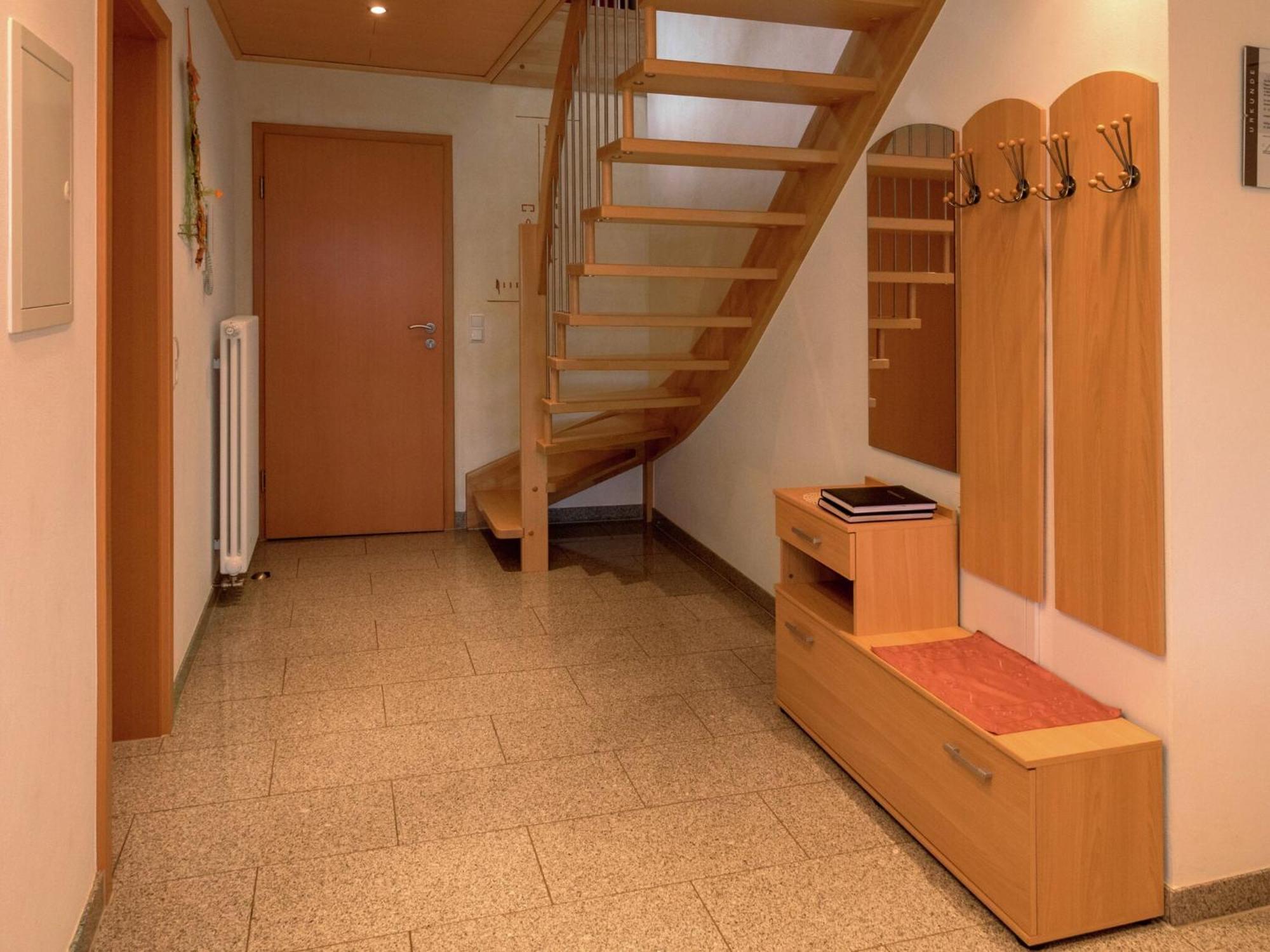 Cosy Farmhouse Apartment At The Edge Of The Forest Muehlenbach ภายนอก รูปภาพ